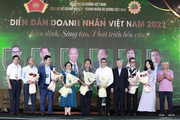 Chuyển đổi số là yếu tố "sống còn" của doanh nghiệp 