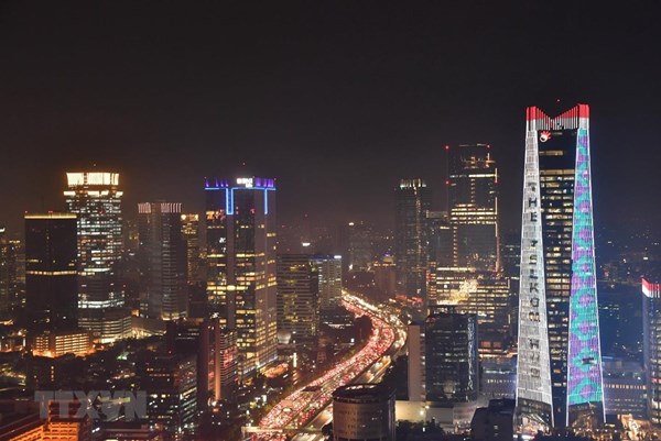 Indonesia thu hút 8 tỷ USD cam kết đầu tư từ Hội nghị thượng đỉnh G20