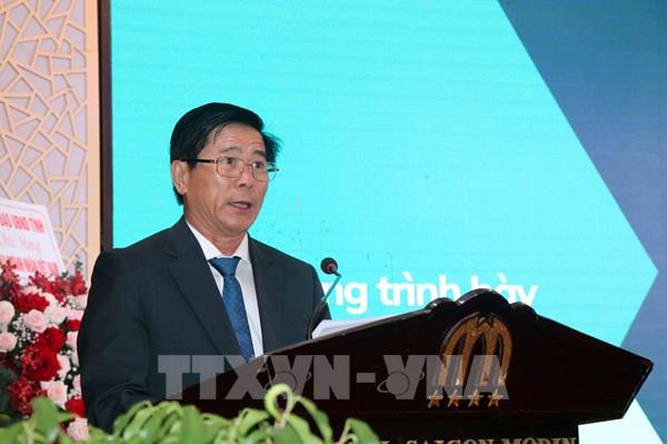 Thừa Thiên – Huế kiến hỗ trợ doanh nghiệp phục hồi sau đại dịch 