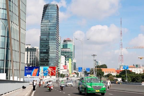 TP. Hồ Chí Minh kích hoạt 3 động lực chủ chốt để không lỡ nhịp tăng trưởng