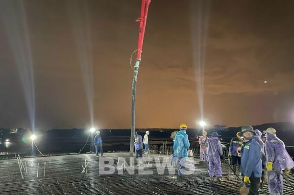 Nhận diện nguyên nhân cản tiến độ cao tốc Bắc - Nam