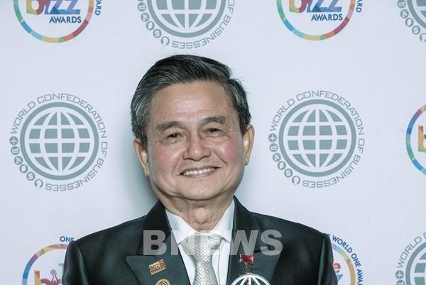 Người truyền cảm hứng cho thế hệ kế tiếp