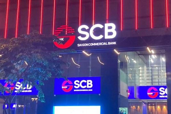 SCB phủ nhận tin đồn thất thiệt liên quan đến hai nhân sự cấp cao