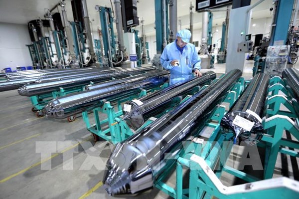 Kế hoạch hành động thực hiện Chiến lược hợp tác đầu tư nước ngoài giai đoạn 2021 - 2030