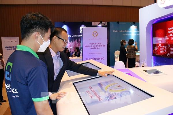 Hơn 900 đơn vị trên địa bàn Thành phố Hồ Chí Minh đã liên thông văn bản điện tử