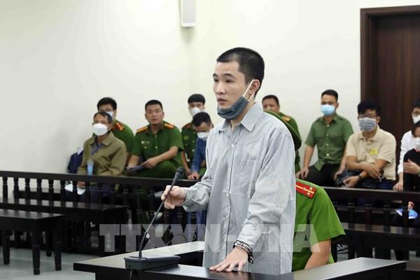 Tình tiết mới trong vụ đóng đinh vào đầu bé gái 3 tuổi ở Thạch Thất (Hà Nội)