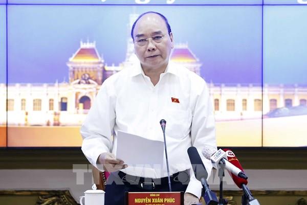 Chủ tịch nước: TP.HCM cần tập trung giải quyết các vấn đề bức xúc của người dân