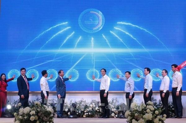 Khai trương Cổng thông tin hỗ trợ doanh nghiệp tỉnh Lào Cai