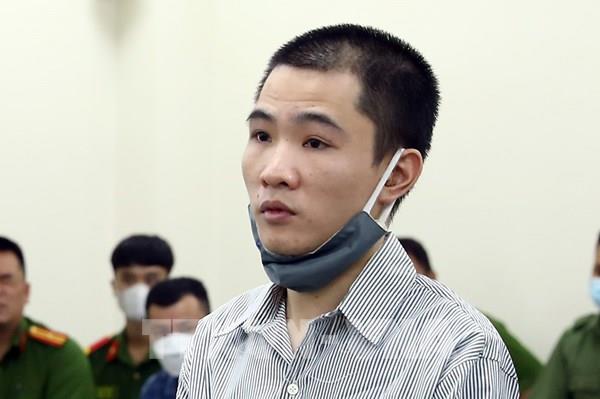 Tuyên phạt tử hình đối tượng đóng đinh vào đầu bé gái 3 tuổi ở Thạch Thất, Hà Nội