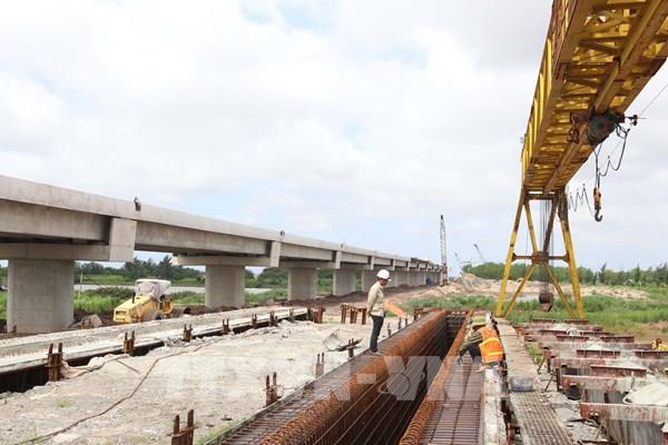 Kinh nghiệm giải ngân đầu tư công từ Thái Bình