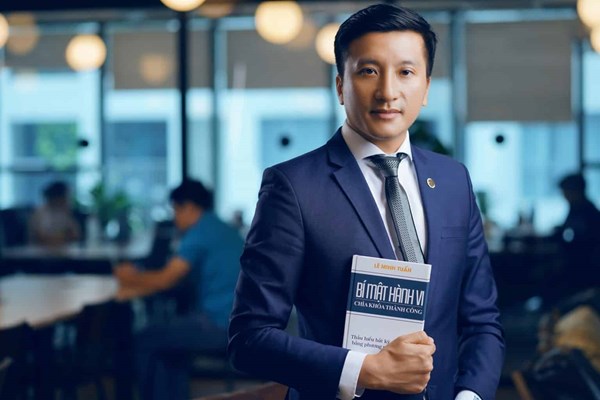 Ngày Doanh nhân Việt Nam: Nền tảng xây dựng văn hóa doanh nhân  