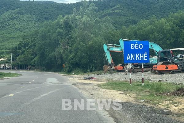 Đề xuất bổ sung 5 hạng mục cầu, đường dự án kết nối giao thông Tây Nguyên