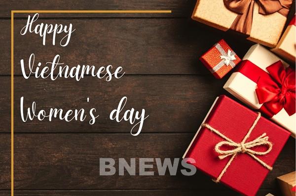 Quà tặng 20/10 cho mẹ ý nghĩa và thiết thực nhất 