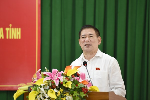 Xây dựng các kịch bản điều hành giá phù hợp để kiểm soát lạm phát 