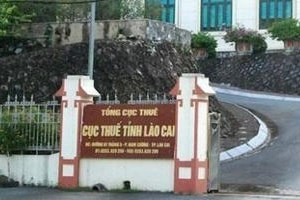 Nhiều giám đốc doanh nghiệp nợ thuế tại Lào Cai bị đề nghị tạm hoãn xuất cảnh