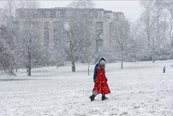 IMF: Châu Âu đứng trước nguy cơ "suy thoái sâu hơn" do xung đột và lạm phát