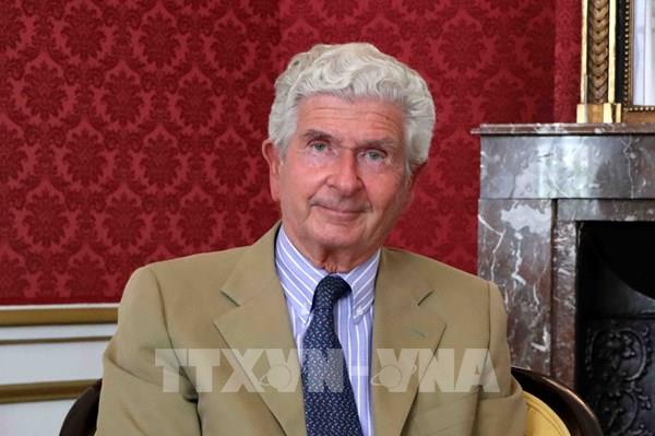 Lãnh sự danh dự Việt Nam tại Bỉ nhận định gì về kinh tế Việt Nam?