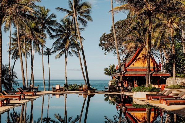 Triển vọng sáng cho du lịch cao cấp tại Quy Nhơn