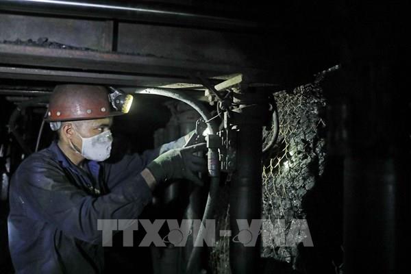 Tiêu thụ vượt kế hoạch, ngành than chủ động kịch bản cho tháng 5