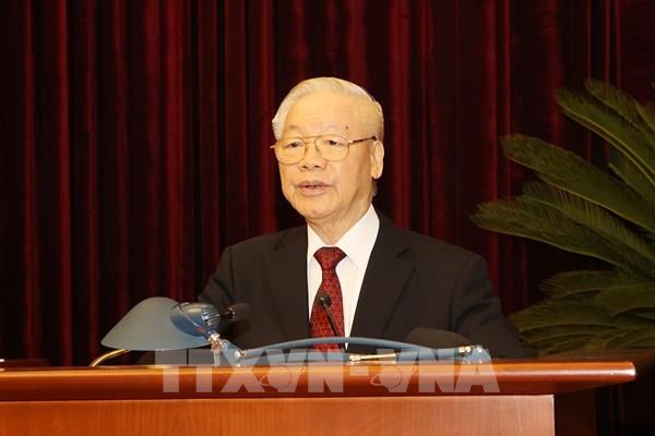 Tổng Bí thư Nguyễn Phú Trọng: Phát triển kinh tế vùng Tây Nguyên nhanh, bền vững hơn