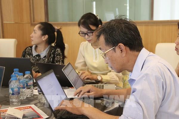 Hỗ trợ doanh nghiệp khai thác các công cụ thương mại quốc tế