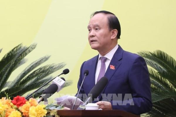 Hà Nội: Một số công trình hạ tầng xã hội thiết yếu chậm triển khai gây bức xúc trong dư luận