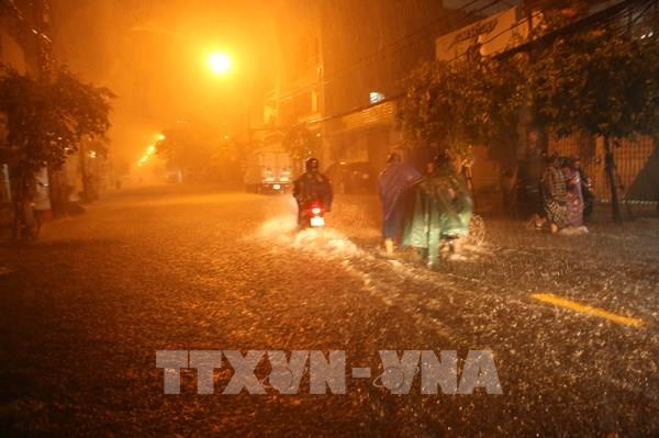 Đà Nẵng rà soát lại quy hoạch, hạ tầng đảm bảo ứng phó với thiên tai