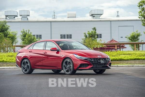 Bảng giá xe Hyundai tháng 11/2022, bổ sung Elantra và Stargazer thế hệ hoàn toàn mới