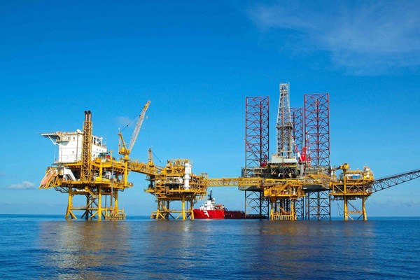 Bộ Công Thương lấy ý kiến về quy định vốn đầu tư ra nước ngoài trong hoạt động dầu khí