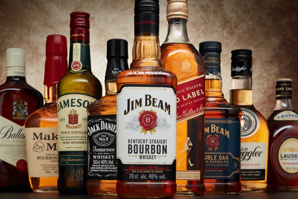 Anh muốn giảm hoặc gỡ bỏ thuế xuất khẩu rượu sang một số thị trường