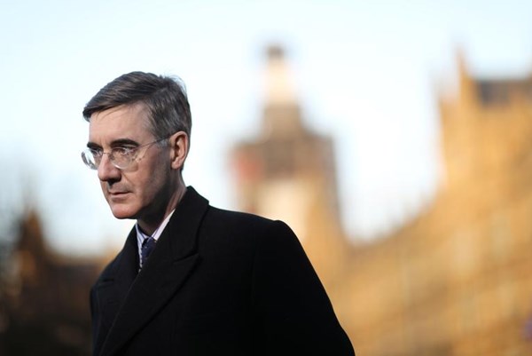 Anh sẽ xây dựng nhà máy năng lượng nhiệt hạch đầu tiên vào năm 2040