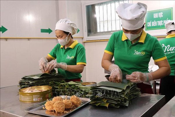 Bắc Ninh phê duyệt 62 sản phẩm tham gia Chương trình OCOP năm 2022