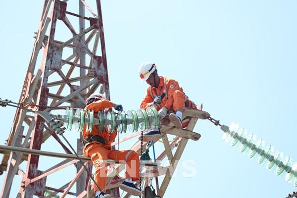 Đề nghị EVN khẩn trương kiểm toán chi phí sản xuất kinh doanh điện