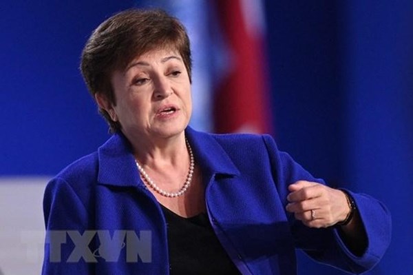IMF kêu gọi Italy, Pháp, Tây Ban Nha thắt chặt tài chính để kiểm soát nợ