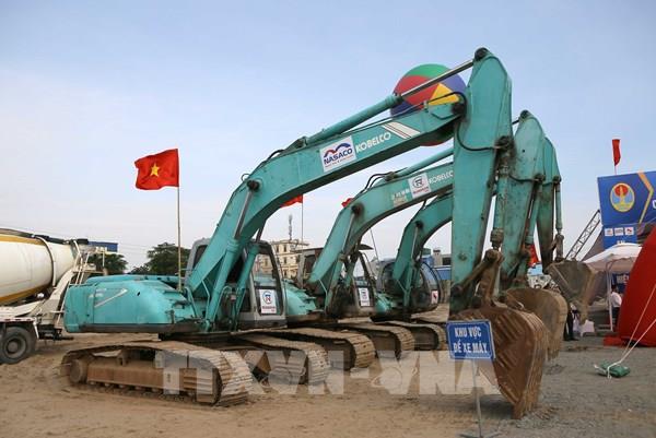 Nam Định khởi công xây dựng cầu 1.200 tỷ đồng qua sông Đào