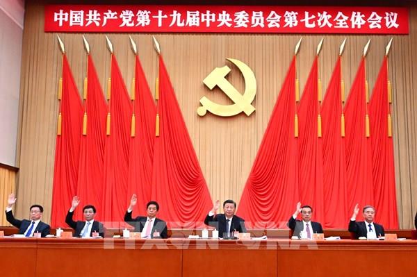 Tổng hợp sự kiện quốc tế nổi bật trong tuần qua ảnh (từ ngày 10-16/10/2022)