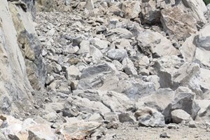 Sập hầm mỏ tại Thổ Nhĩ Kỳ