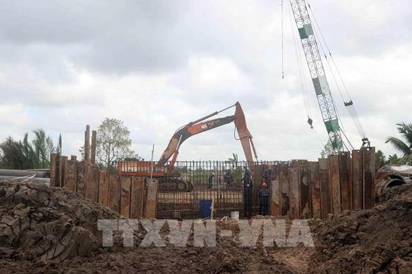 Đầu tư công: Vướng mắc từ cơ sở