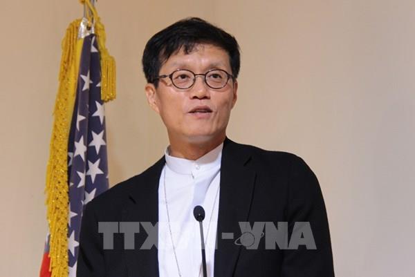 Hàn Quốc: Thống đốc BoK tin tưởng vào khả năng phục hồi của thị trường tài chính