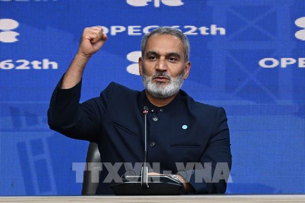 Tổng thư ký OPEC: Thị trường dầu mỏ trải qua giai đoạn biến động mạnh