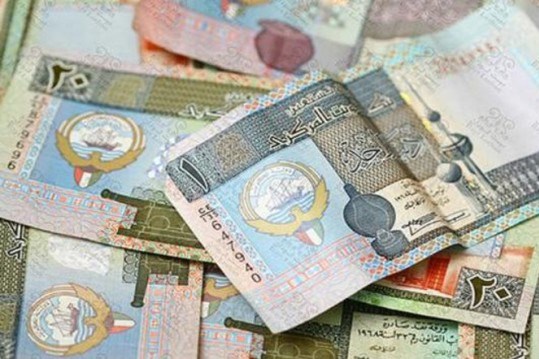 Bộ Tài chính Iraq phát hiện vụ rút ruột 2,5 tỷ USD tiền thuế