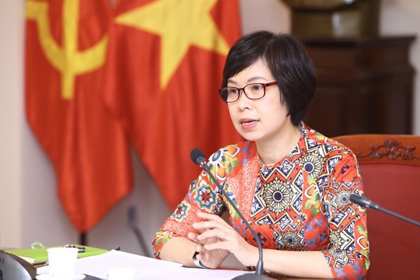 Thông tin chuyên biệt về kinh tế của TTXVN trong xu hướng chuyển đổi số