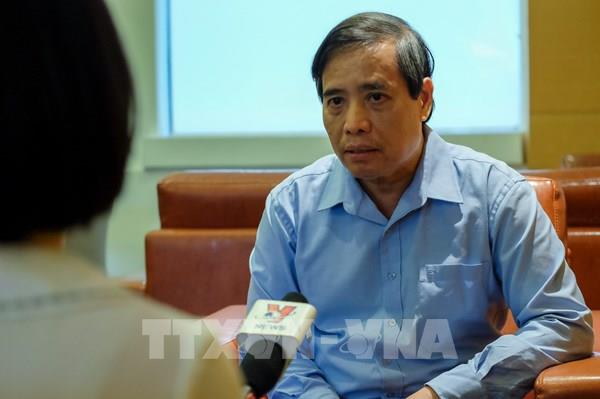 Giới chuyên gia: Lòng tin chiến lược giữa Việt Nam và Singapore được củng cố đặc biệt