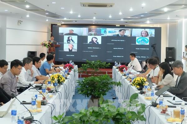 Đà Nẵng có tiềm năng trở thành "Silicon Valley" của Đông Nam Á