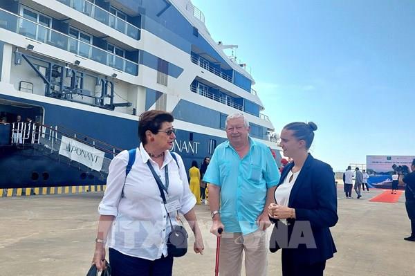 Tổ chức Hội nghị du lịch toàn quốc vào năm 2023