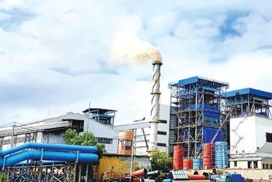 Gia Lai: Xử phạt các vi phạm tại công trình Nhà máy điện sinh khối An Khê