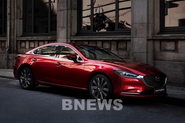 Mazda ưu đãi lớn nhất trong năm tương đương 100% phí trước bạ trong tháng 10