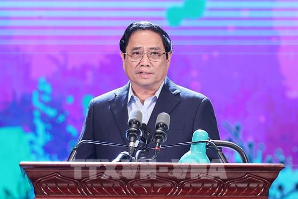 Thủ tướng: “Chung tay vì người nghèo” phải bằng những hành động cụ thể, thiết thực