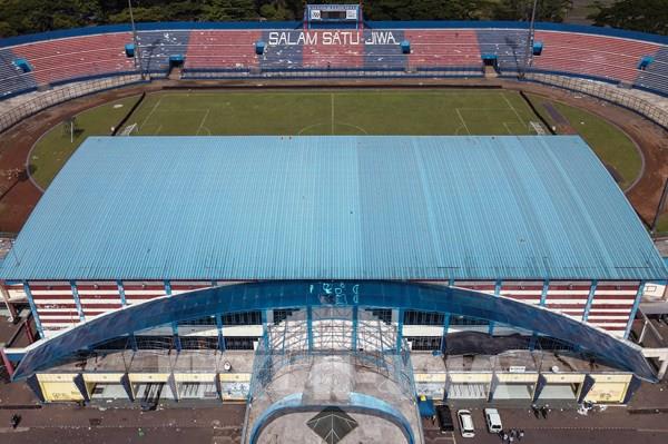 Indonesia sẽ phá dỡ sân vận động nơi xảy ra bạo loạn khiến hơn 100 người thiệt mạng