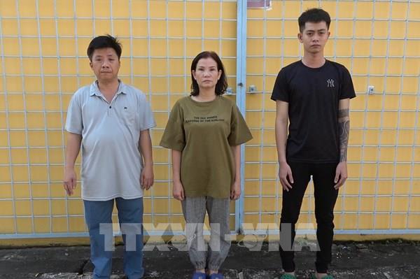 Đồng Tháp: Khởi tố vụ án nhận hối lộ tại trung tâm đăng kiểm tư nhân